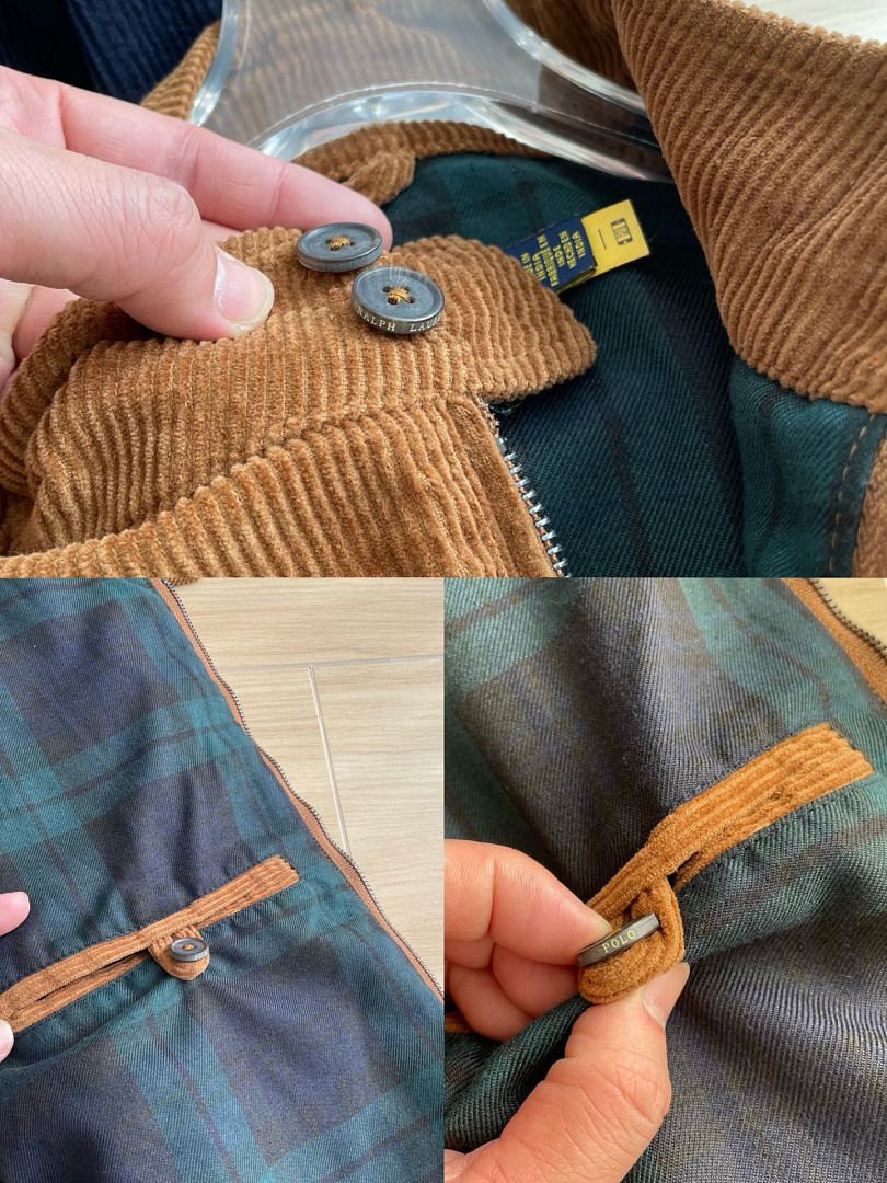 Ralph Lauren Bedford · T8GF — תמונה 13