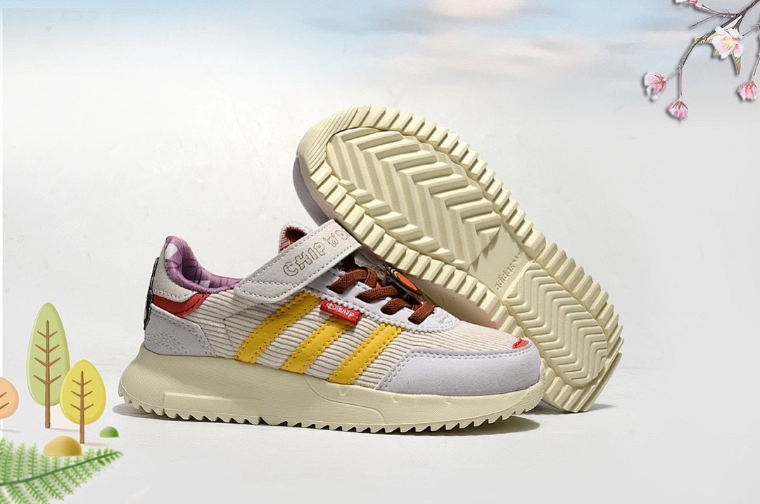 Adidas Run 70s 2.0 · B9A1 — תמונה 4