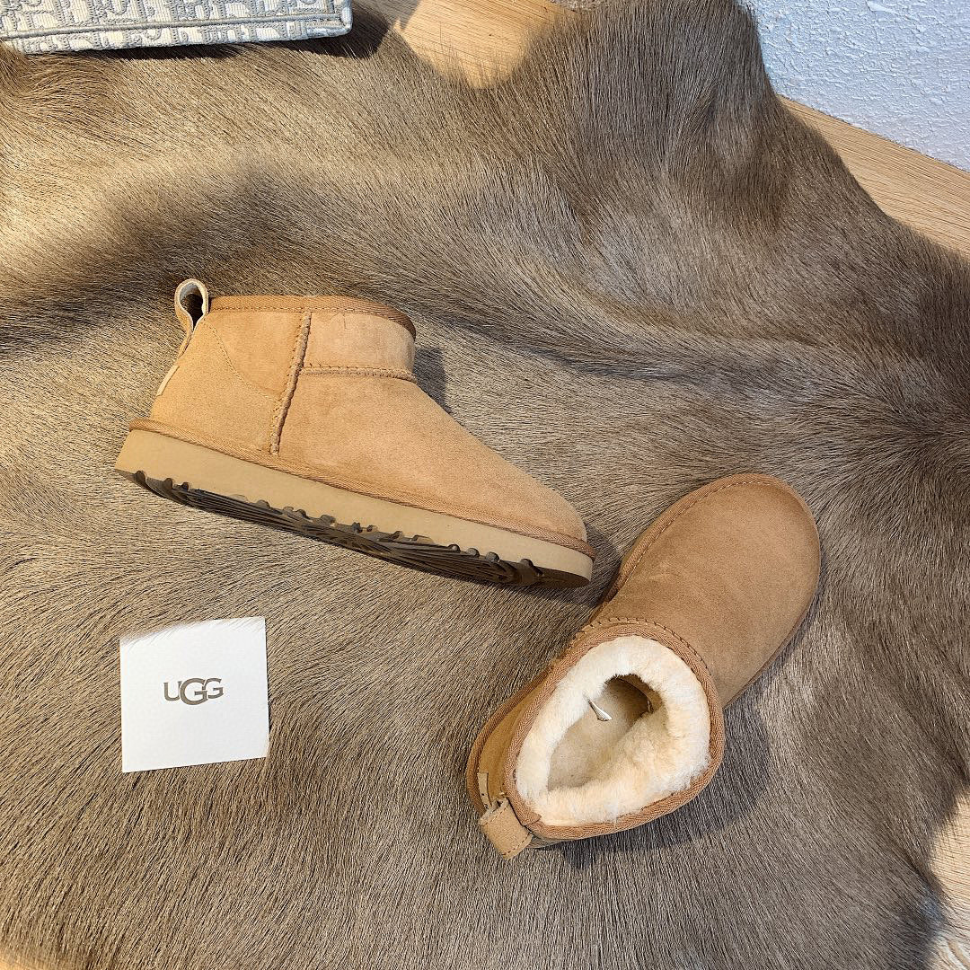 UGG Classic Ultra Mini · M7H2 — תמונה 15