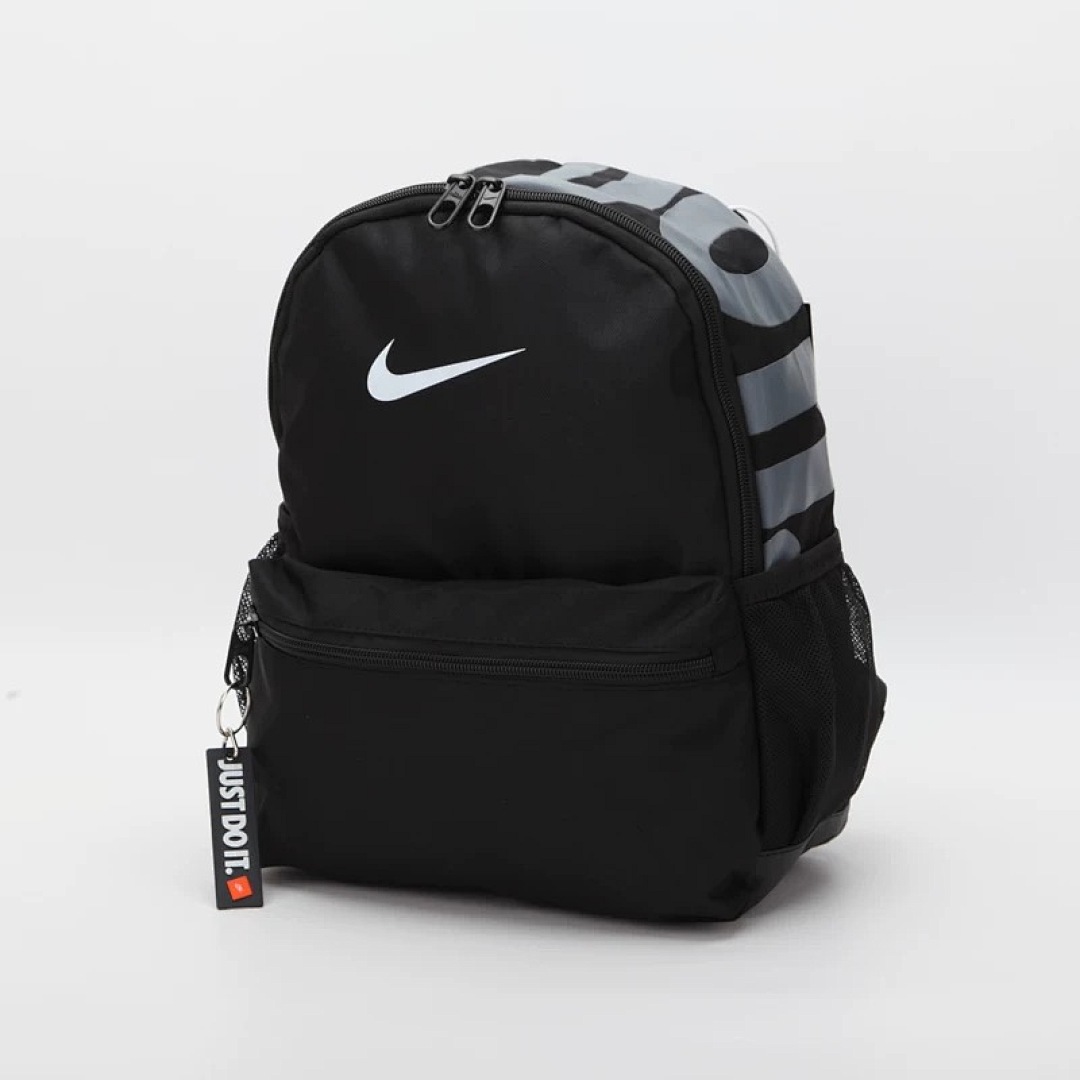 Nike Brasilia JDI Mini Backpack · G66B — תמונה 4