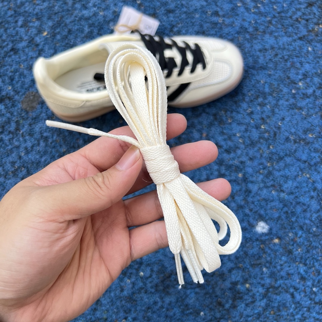 Adidas Gazelle Indoor · A85E — תמונה 3