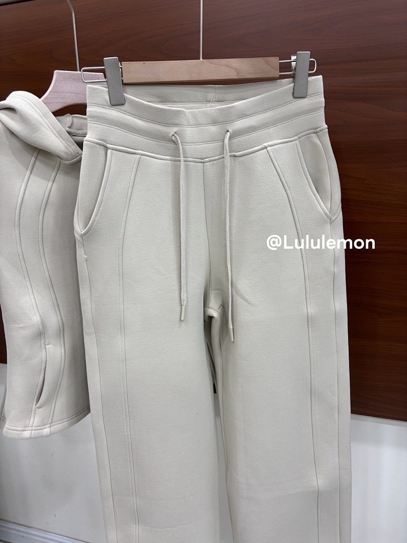 Lululemon Define Cropped Hooded Jacket · JDSQ — תמונה 21