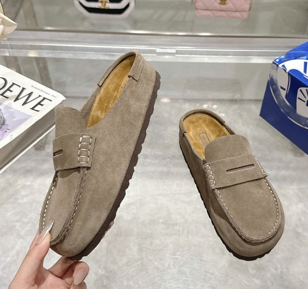 Birkenstock Naples Wrapped · HX01 — תמונה 8