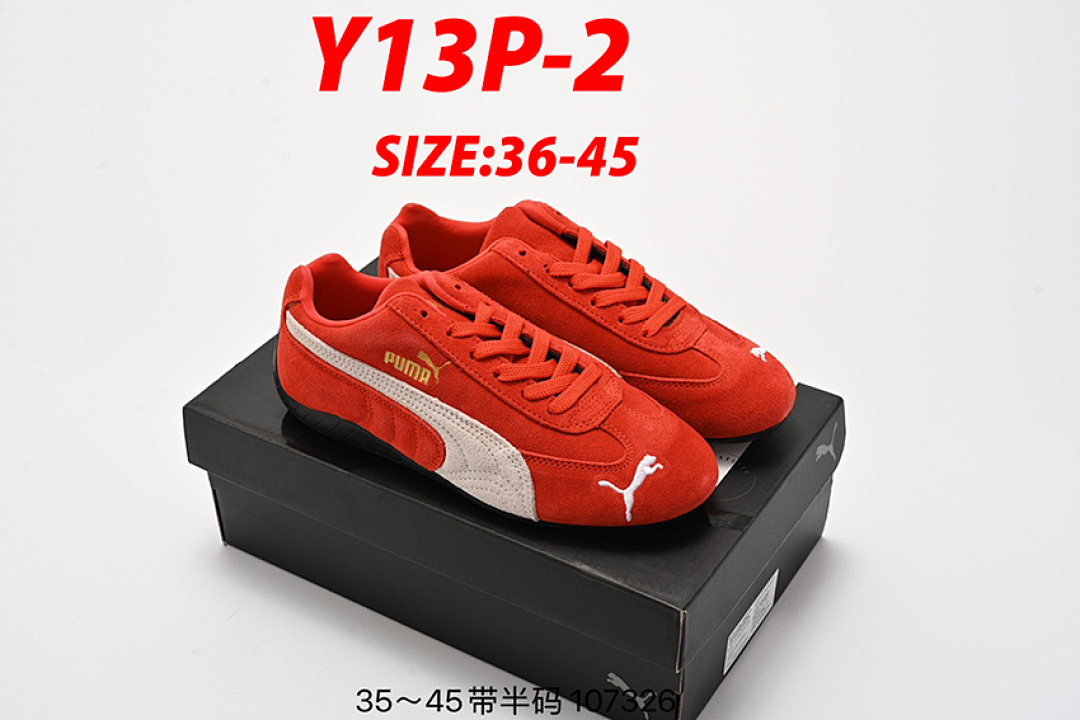 PUMA Speedcat OG · Y13P — תמונה 13