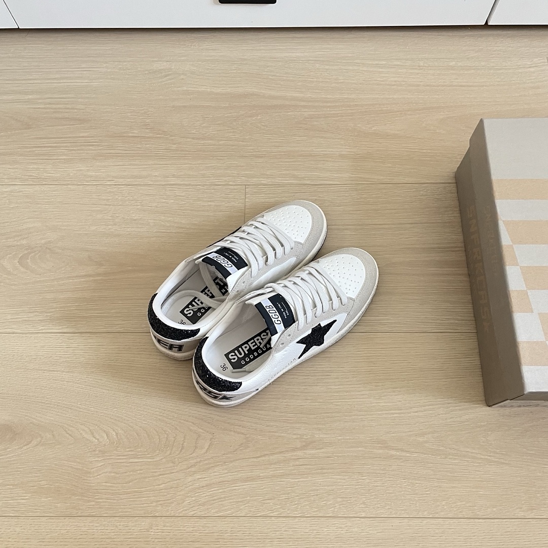 Golden Goose Ball Star · G8DB — תמונה 6