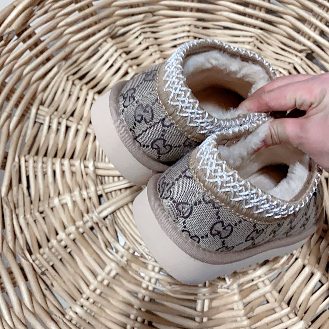 UGG Tazz · U87T — תמונה 9