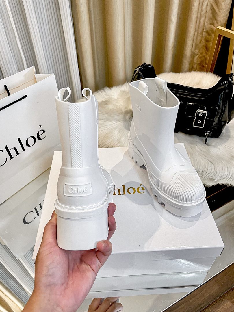 Chloe Betty · Y99C — תמונה 7