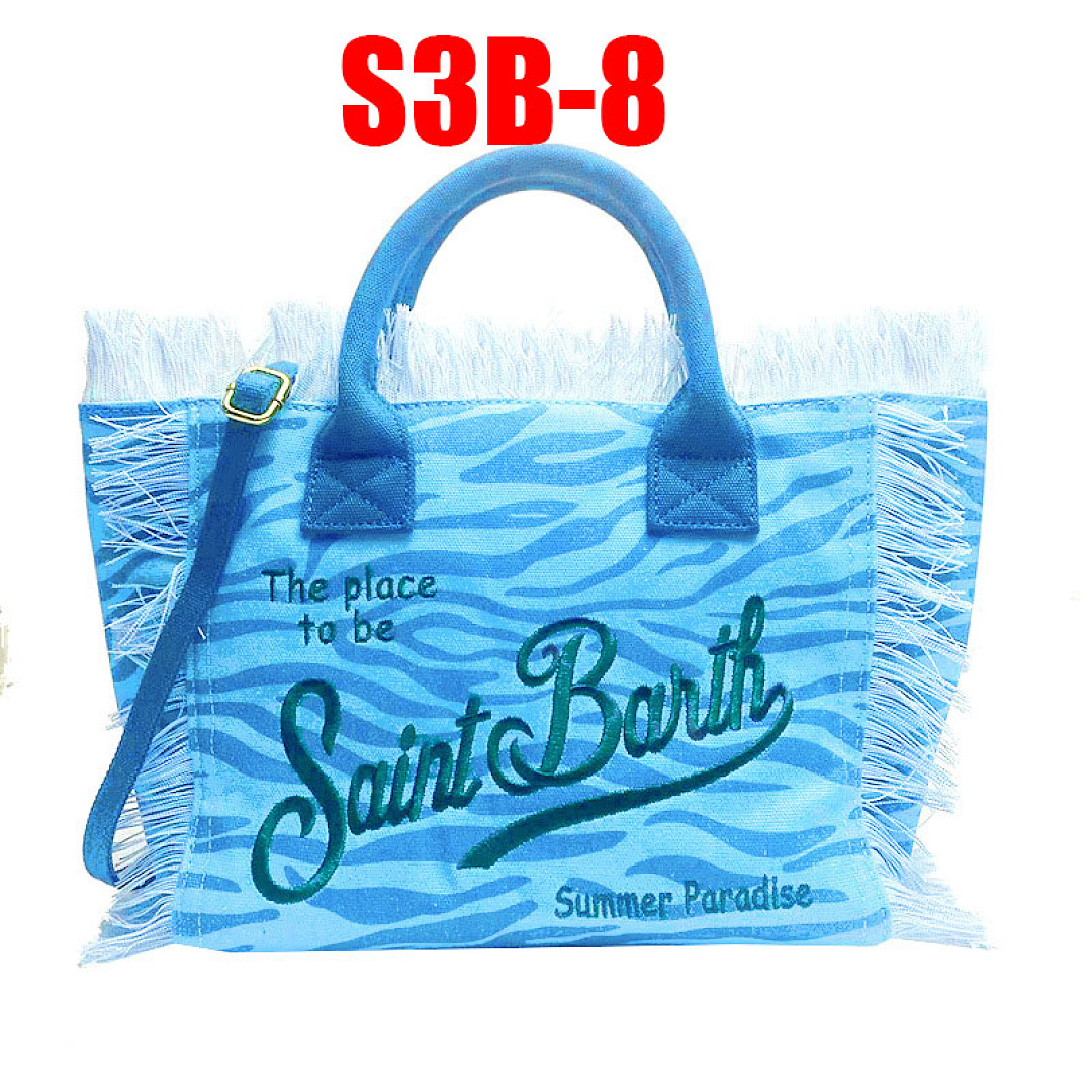 MC2 Saint Barth Colette · S3B — תמונה 9