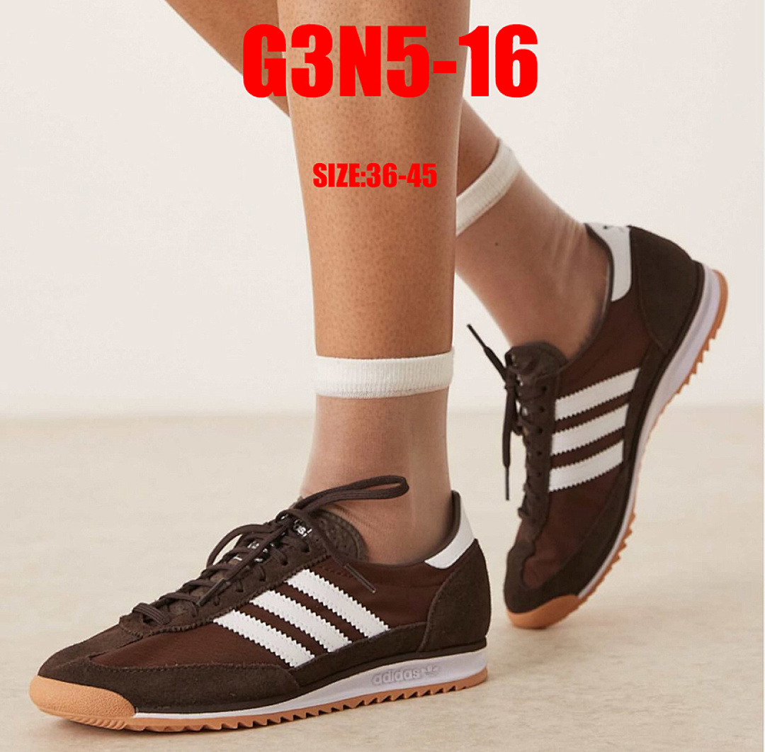 Adidas SL 72 · G3N5 — תמונה 12