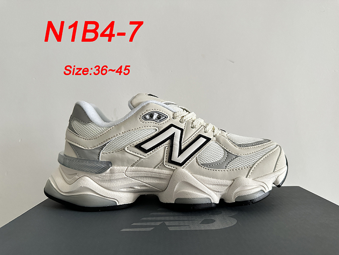 New Balance 9060 · N1B4 — תמונה 19