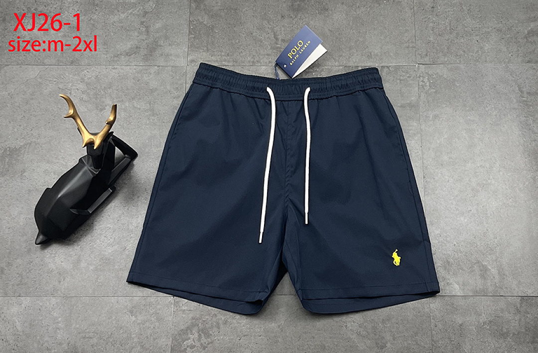 Polo Ralph Lauren Traveler · XJ26 — תמונה 7