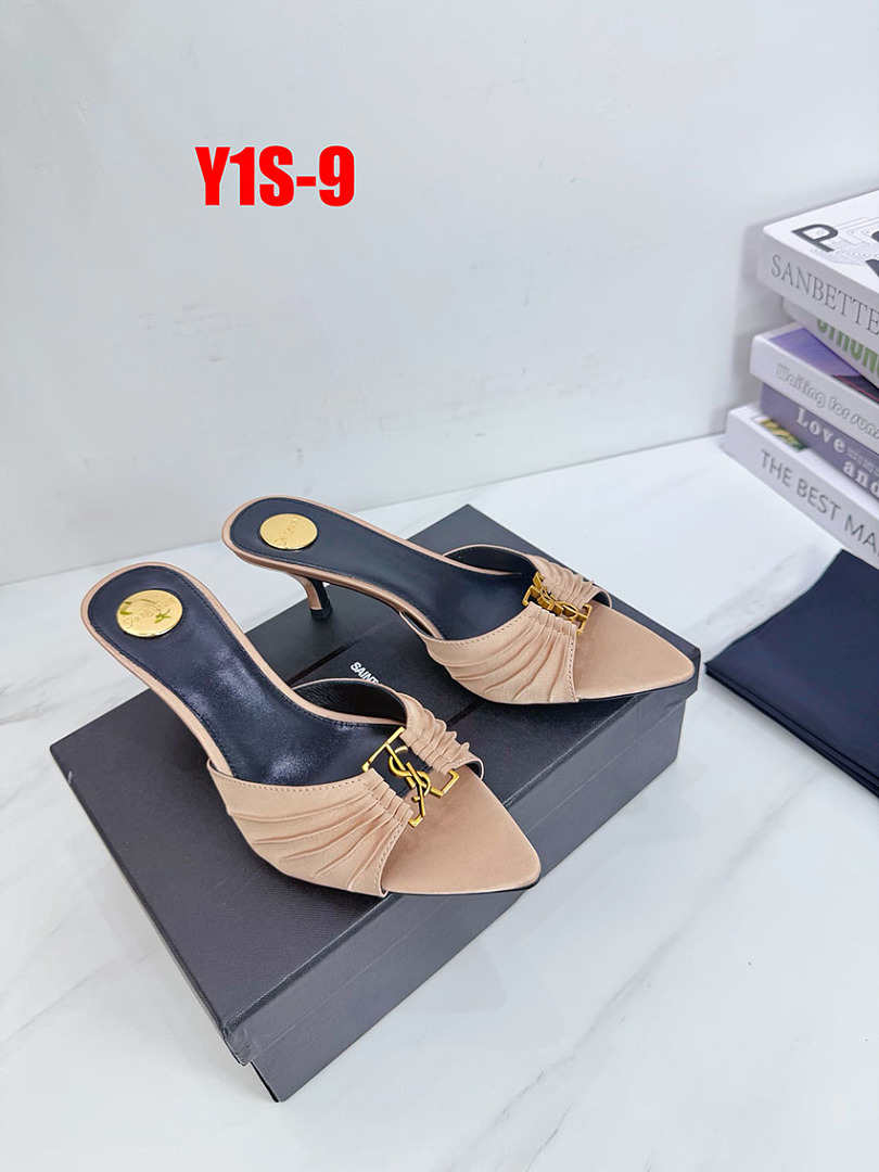 Saint Laurent Babylone · Y1S — תמונה 7