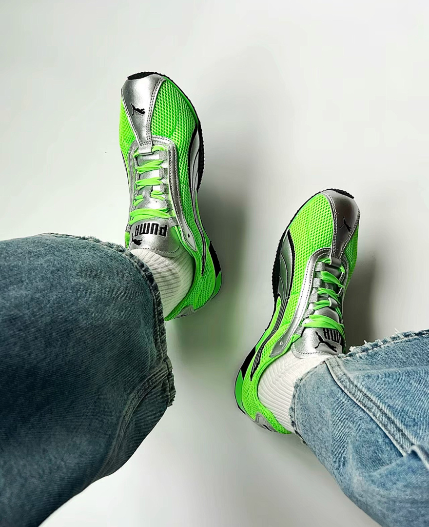 PUMA H-Street OG · 1QQD — תמונה 6