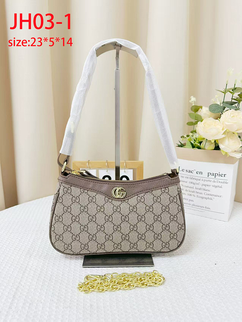 Gucci Ophidia · JH03 — תמונה 7