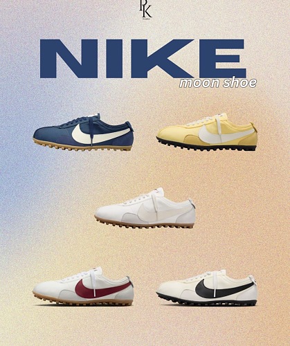 Nike Moon Shoe OG · N12K