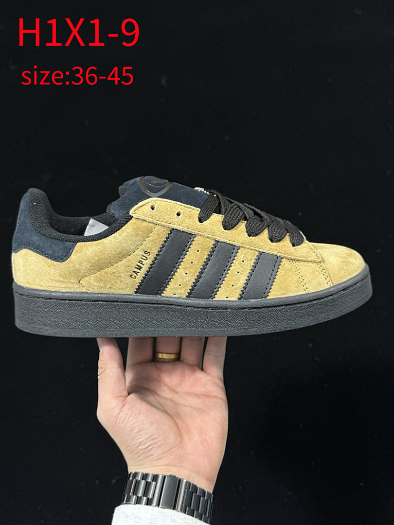 Adidas Campus 00s · H1X1 — תמונה 29