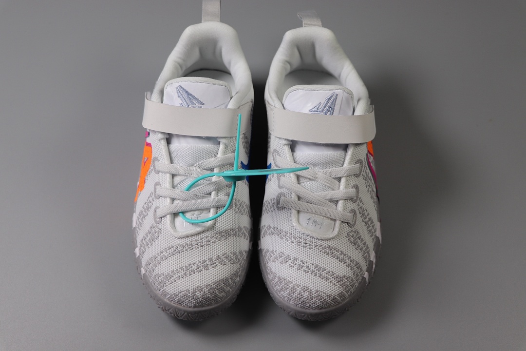 Nike Ja 3 · HAE77 — תמונה 8