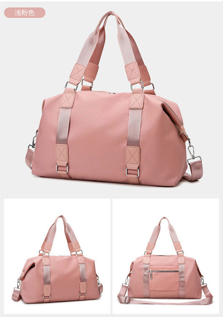 Alo Yoga Voyage Duffle Bag · PS21 — תמונה 4