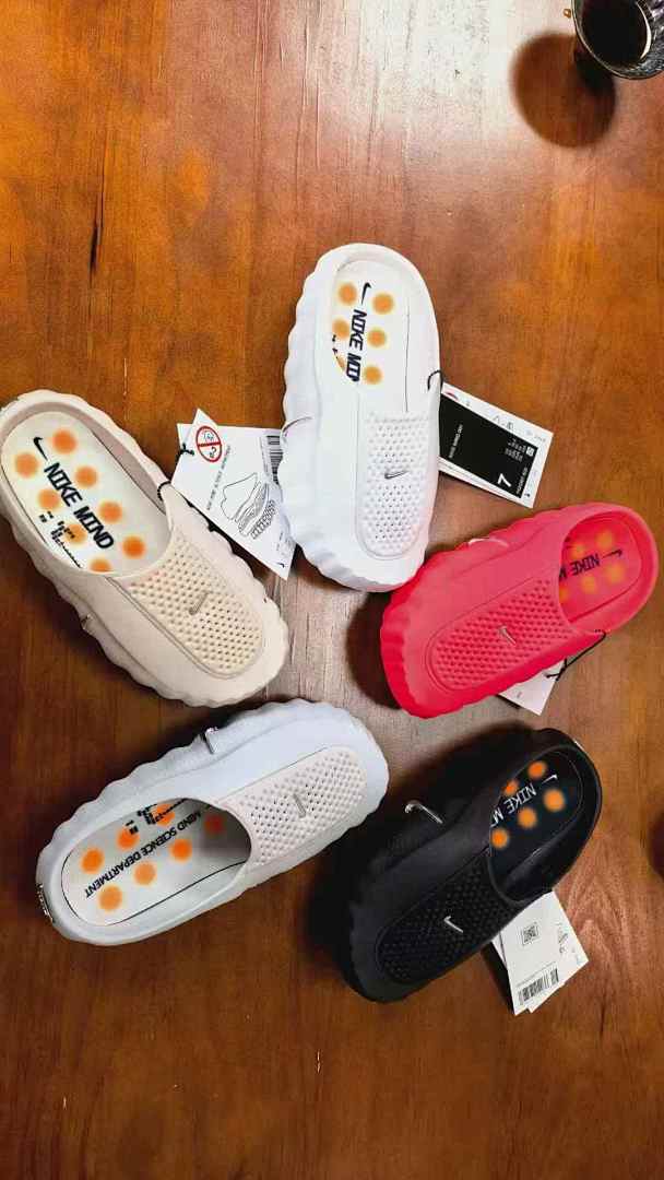 Nike Mind 001 · AMT — תמונה 3