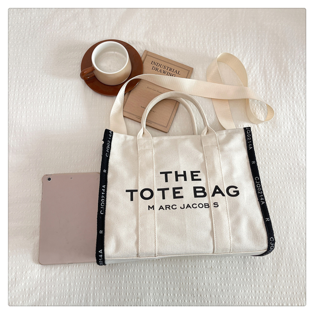 Marc Jacobs The Tote Bag · MA85 — תמונה 15