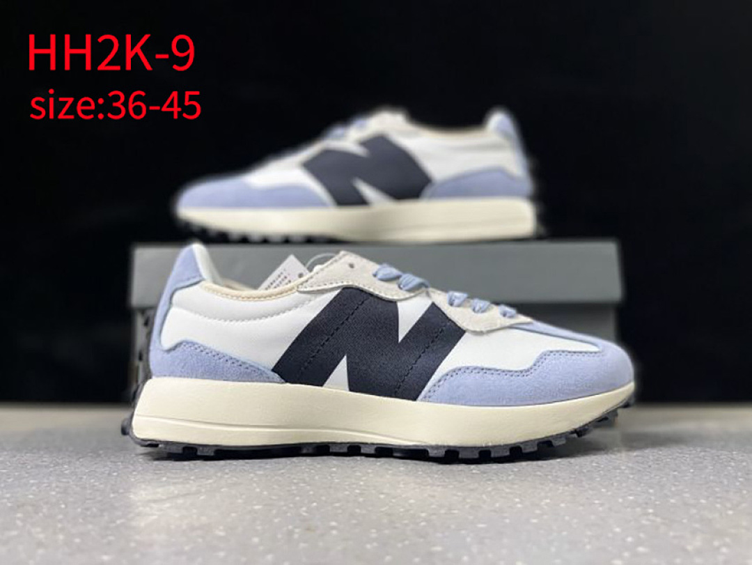 New Balance 327 · HH2K — תמונה 22