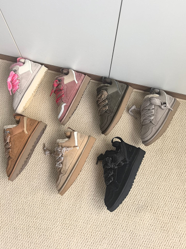 UGG Lowmel · LR03
