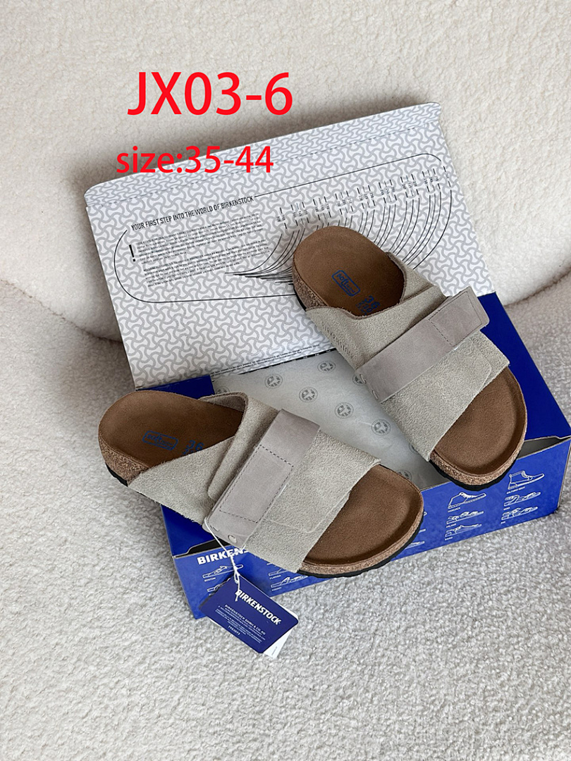 Birkenstock Kyoto · JX03 — תמונה 10