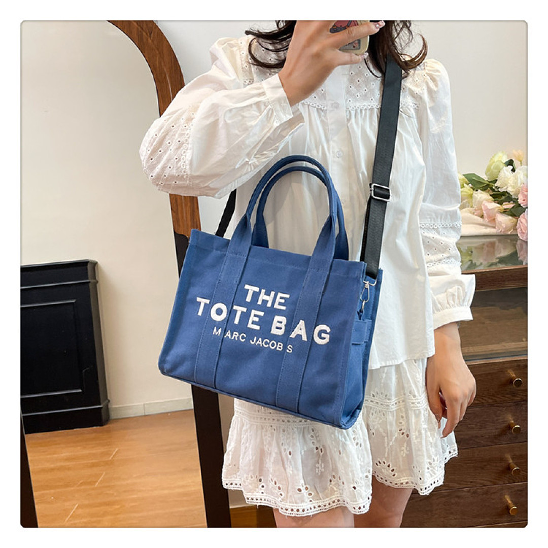 Marc Jacobs The Tote Bag · K24F — תמונה 16