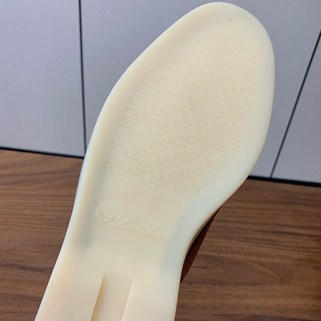 Loro Piana Babouche Walk · S35J — תמונה 14