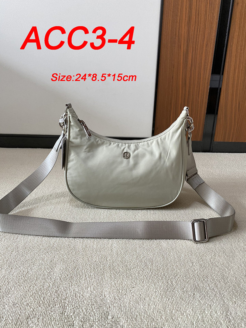 Lululemon City Essentials Small Shoulder Bag · ACC3 — תמונה 16