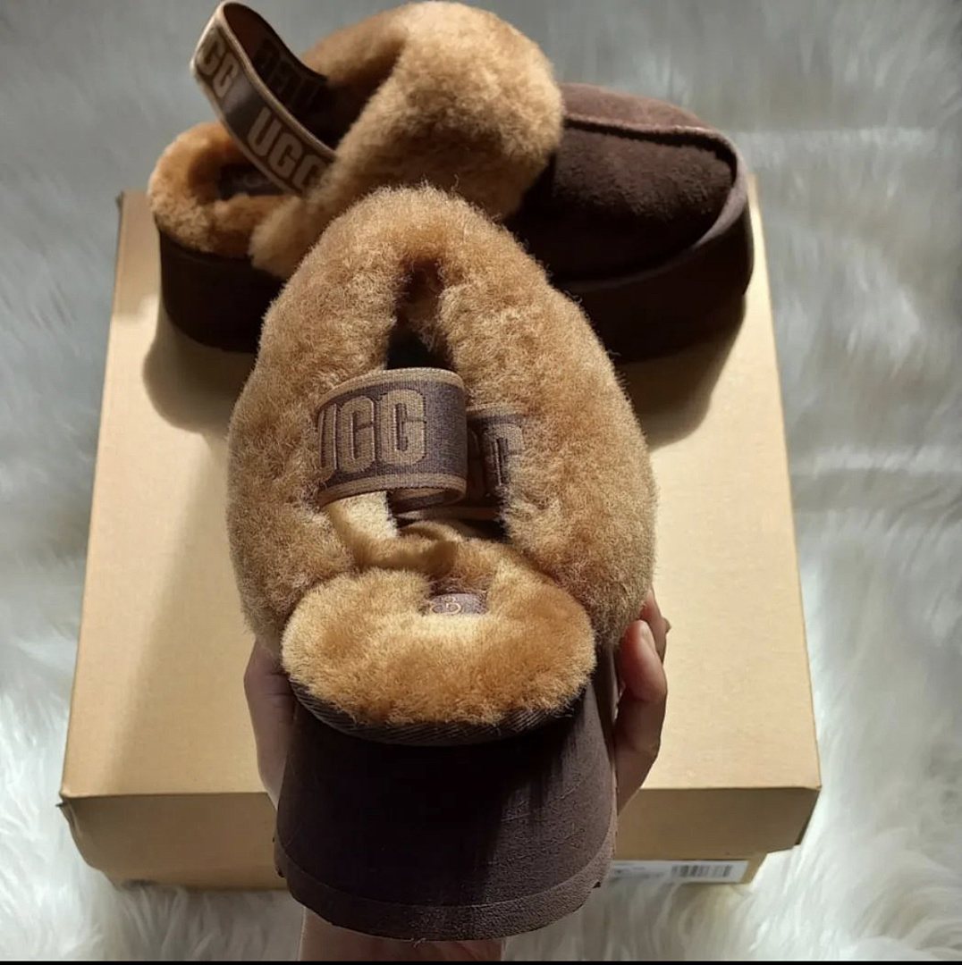 UGG Funkette · M7U5 — תמונה 12