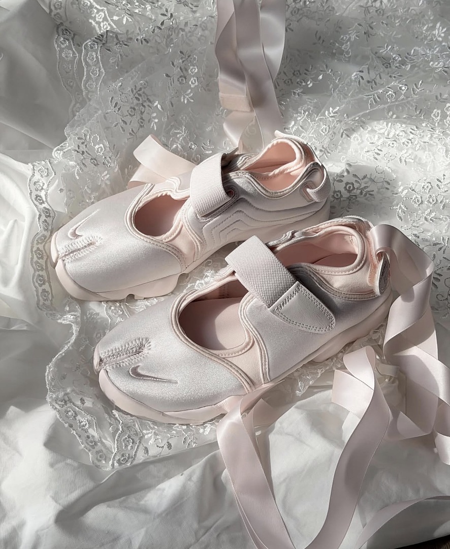 Nike Air Rift · RB1 — תמונה 6
