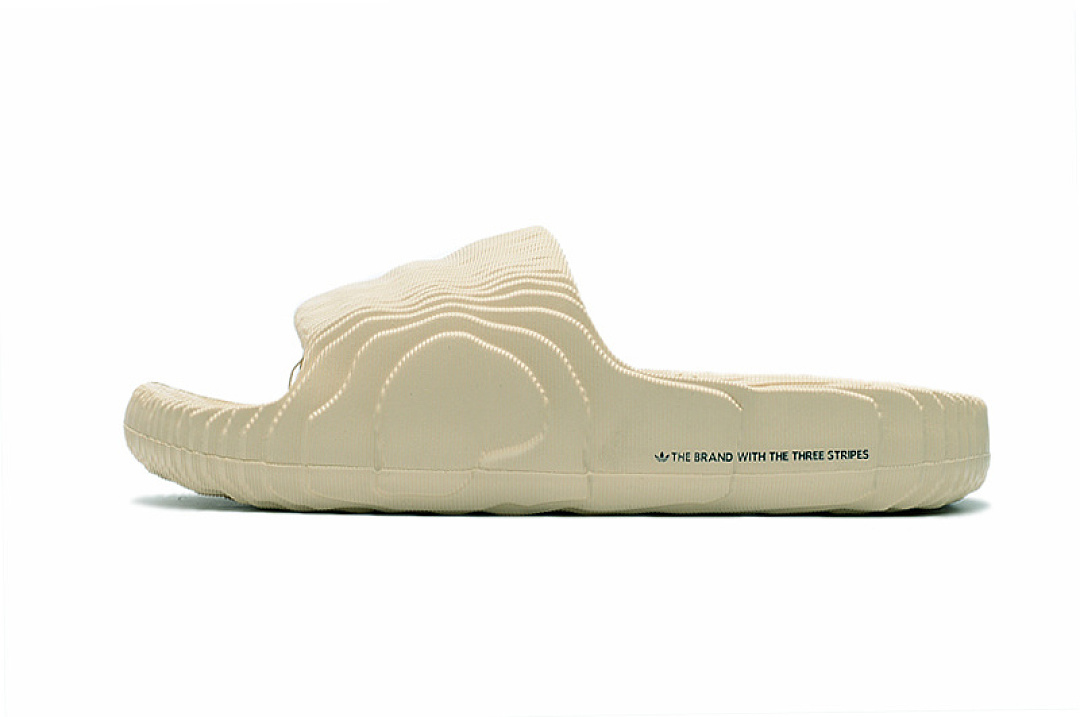 Adidas Adilette 22 · AS18 — תמונה 16
