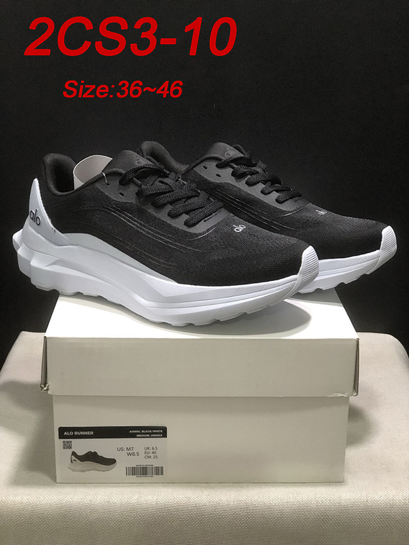 Alo Yoga Alo Runner · 2CS3 — תמונה 9