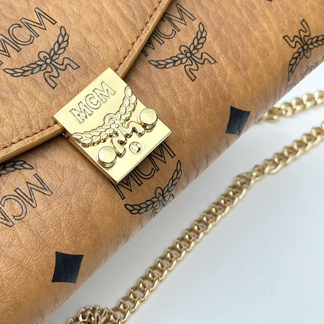 MCM Tracy · BW02 — תמונה 6