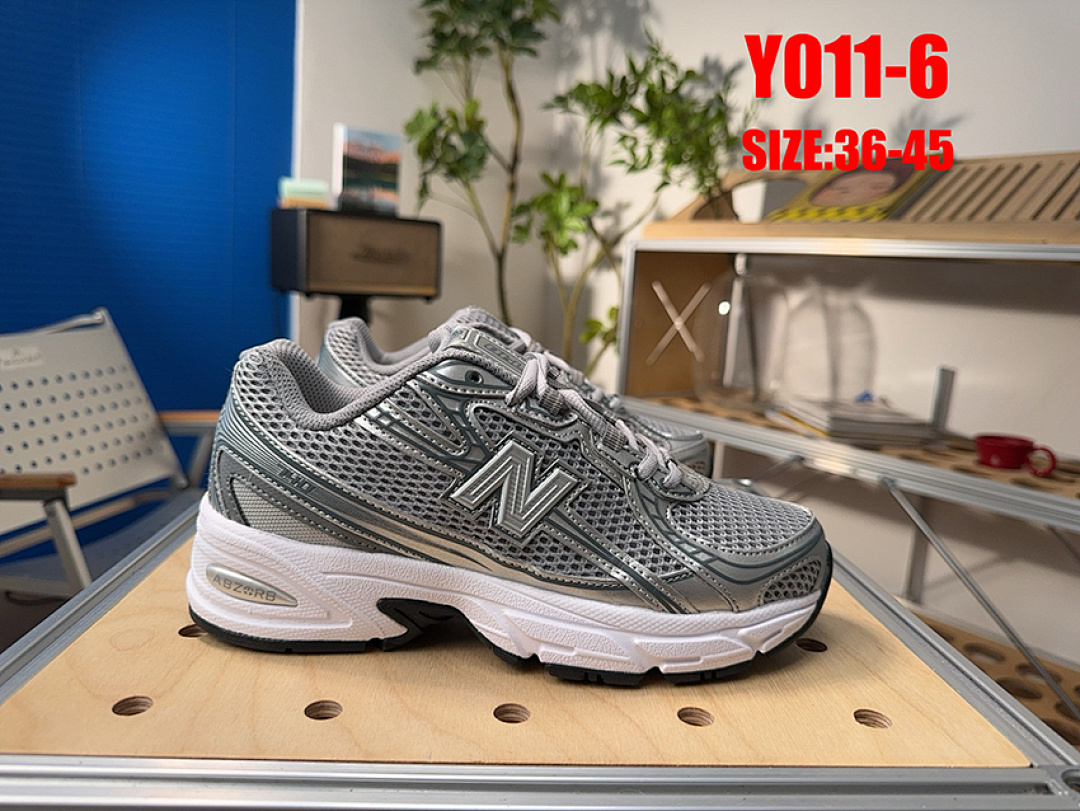 New Balance 740 · Y011 — תמונה 21