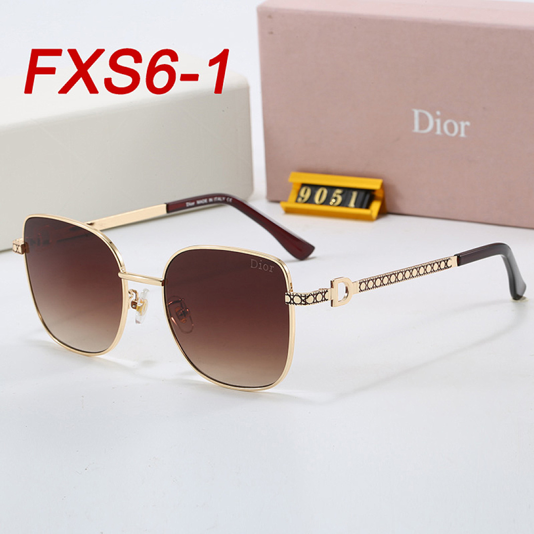 DiorTribales S1U · FXS6 — תמונה 9