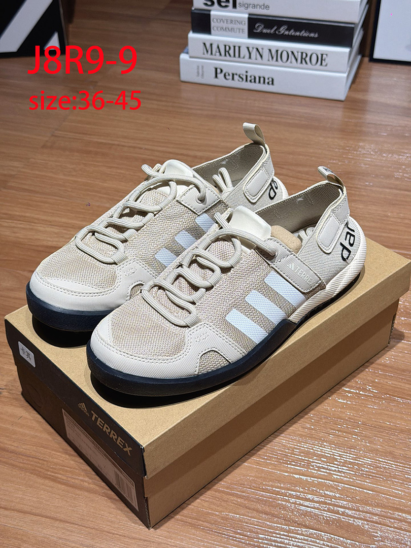 Adidas Terrex Daroga Two · J8R9 — תמונה 12