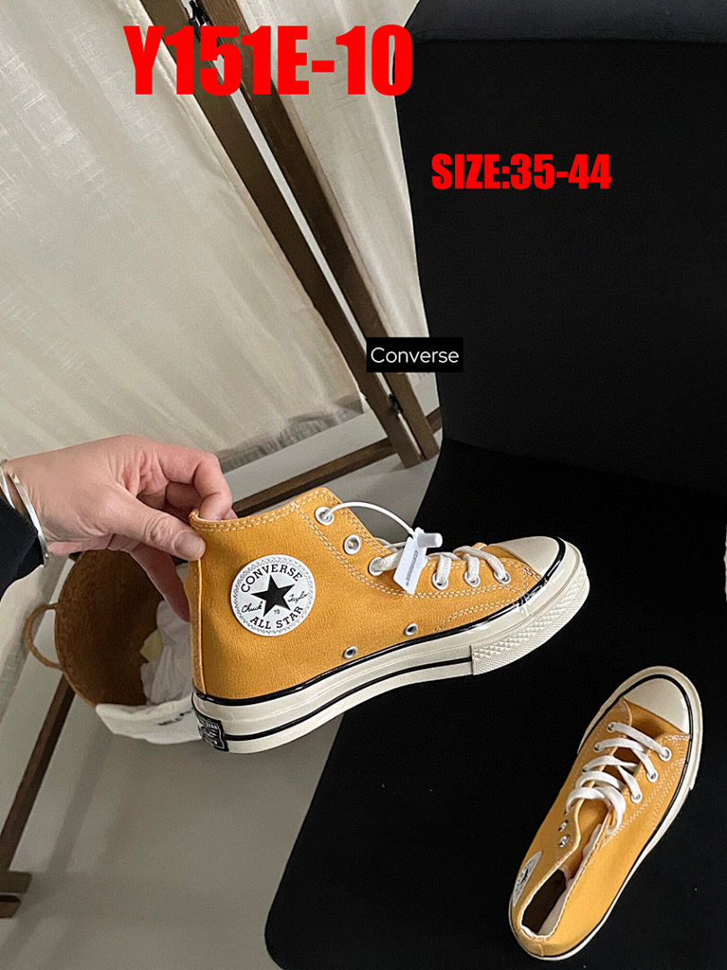 Converse Chuck Taylor All Star 1970s · Y151E — תמונה 17