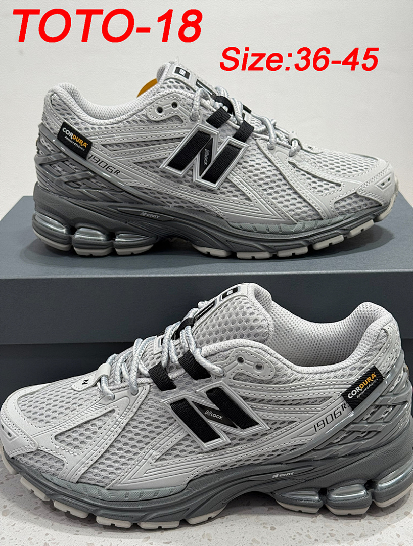 New Balance 1906A · TOTO — תמונה 6