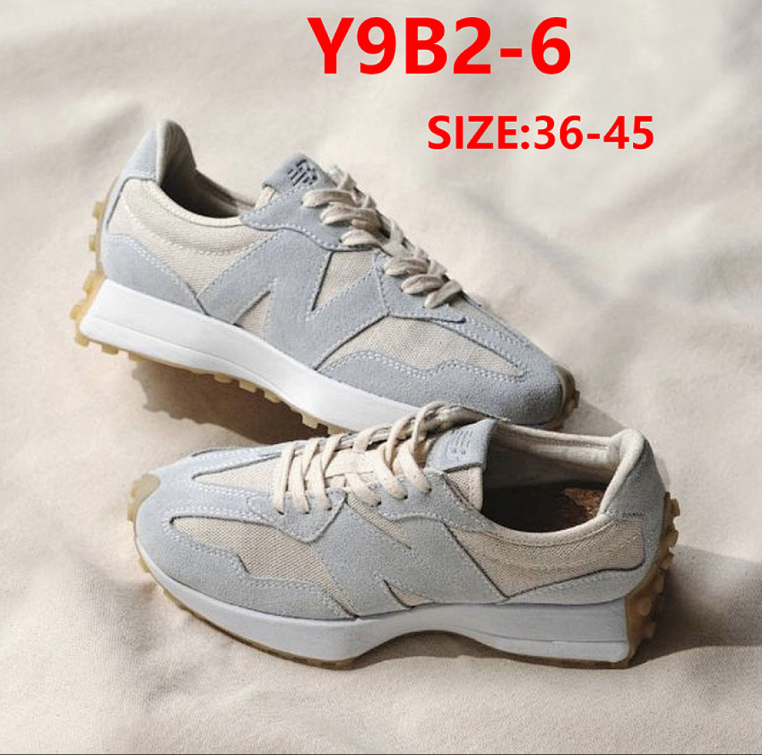New Balance 327 · Y9B2 — תמונה 25