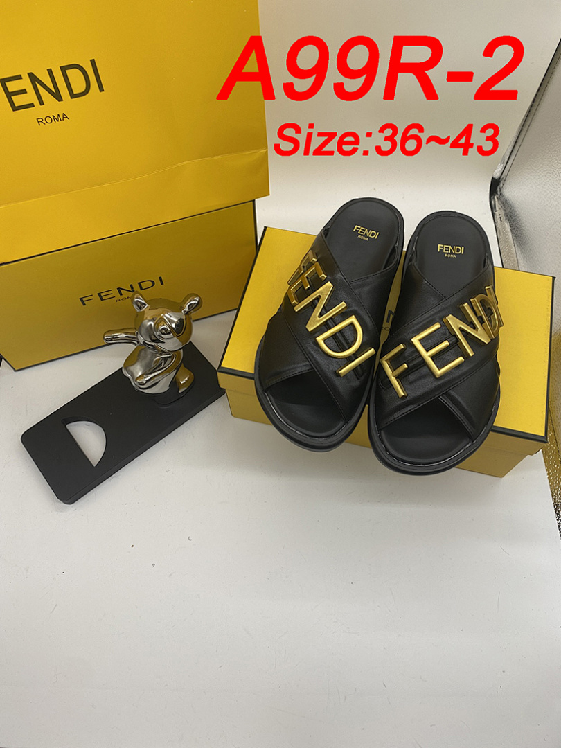 Fendigraphy · A99R — תמונה 16