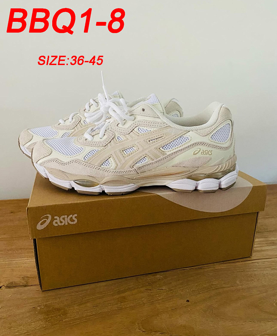 ASICS GEL-NYC · BBQ1 — תמונה 13