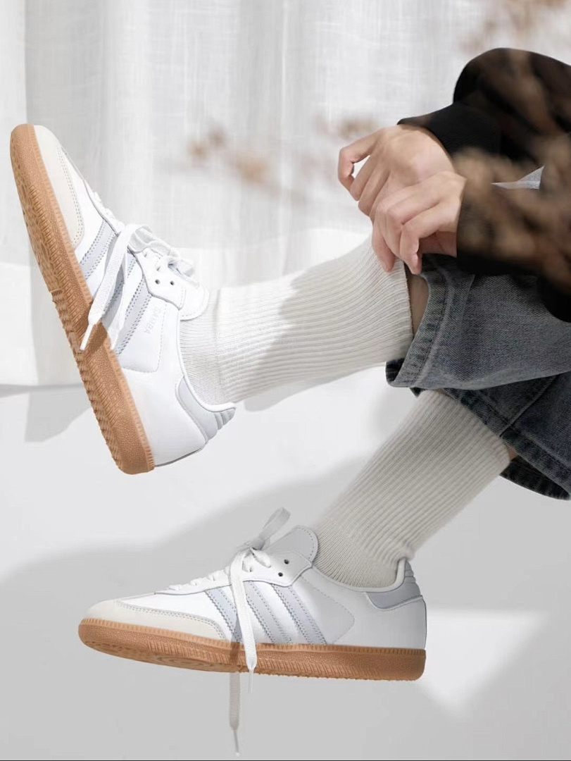 Adidas Samba OG · KYG5 — תמונה 2