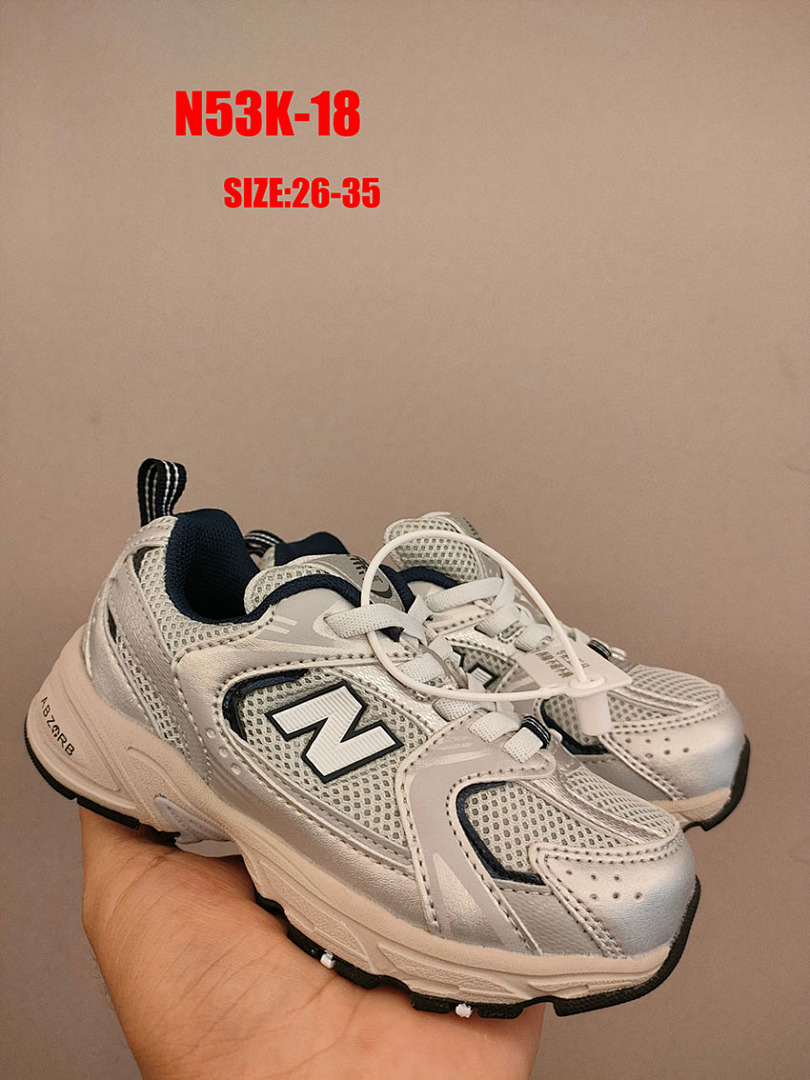 New Balance 530 · N53K — תמונה 14