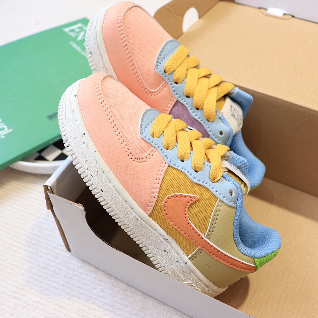 Nike Air Force 1 LV8 PS · Y1B1 — תמונה 8