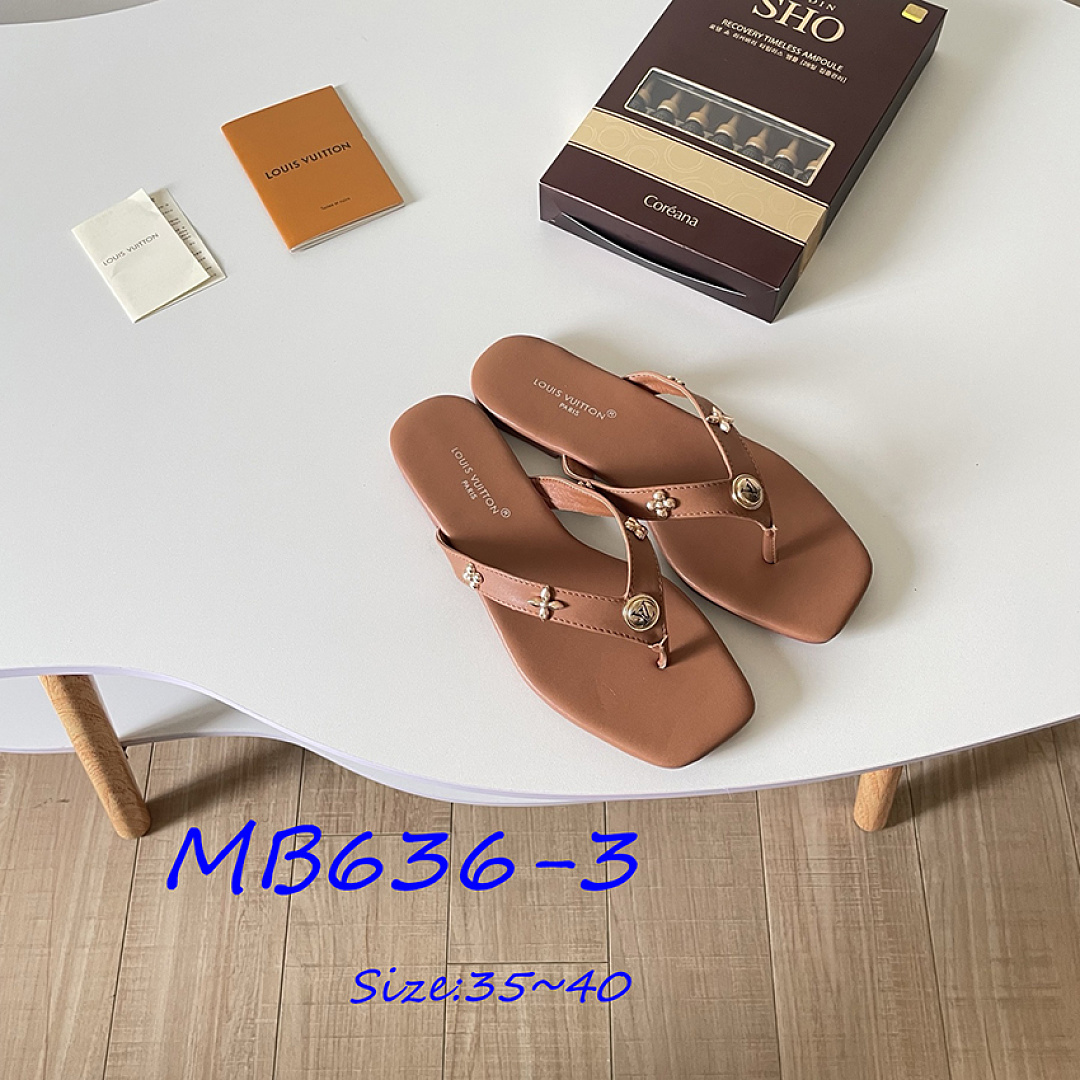 Tory Burch Romy · MB636 — תמונה 12
