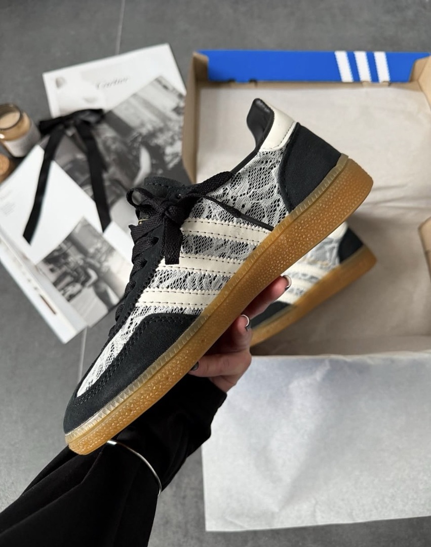 Adidas Handball Spezial · A1DD — תמונה 5