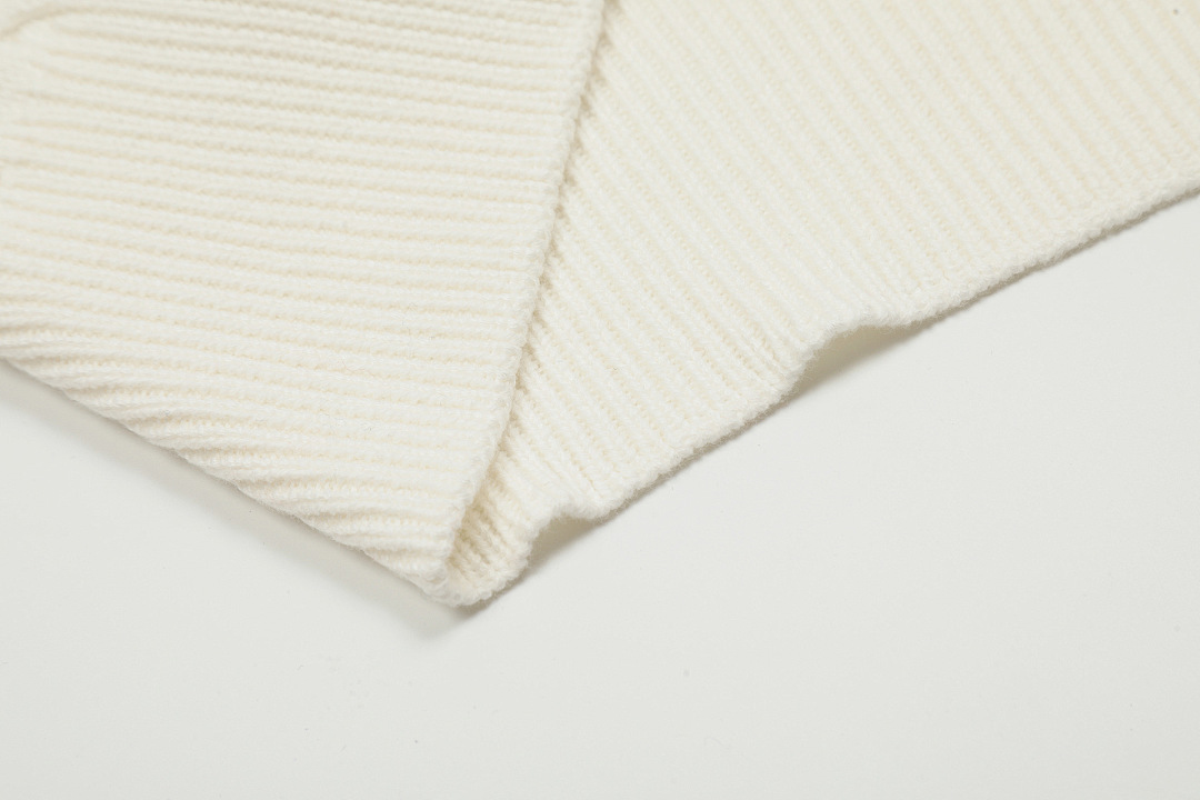 Ralph Lauren Cable-Knit Cotton Short-Sleeve Cardigan · R63G — תמונה 23