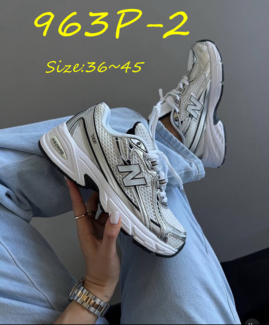 New Balance 740 atmos Pink Vacation · 963P — תמונה 30